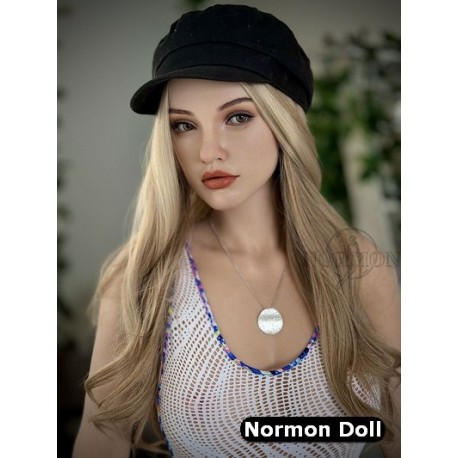 Poupée sexe Normon Doll - Mary - 170cm