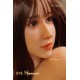 6YE Premium Sex Doll Bouche ROS - Fabina - 163cm I-CUP