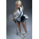 En stock - SEDoll en TPE - Melody - 157cm H-CUP