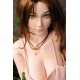 Mannequin sexuel pour adulte - Kitty - 165cm