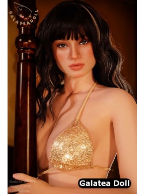 Sex Doll Galatea Doll Bouche ROS - Denise - 168cm