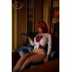 SexDoll GalateaDoll Bouche ROS - Zania - 163cm