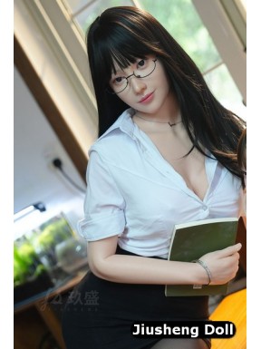 Poupée sex doll silicone Jiusheng - Eimi - 160cm E-CUP