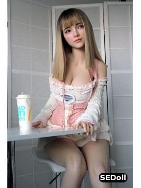 Sex Doll  SEdoll série PRO - Annika version 2 - 161cm E-CUP