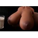 Poitrine en silicone Climax doll B-92