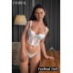 FanReal Love Doll - Gina - 170cm D-CUP