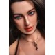 SexDoll HRDoll en silicone - Hania - 161cm