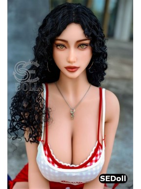 Love Doll SEDoll en TPE - Felicia - 157cm H-CUP