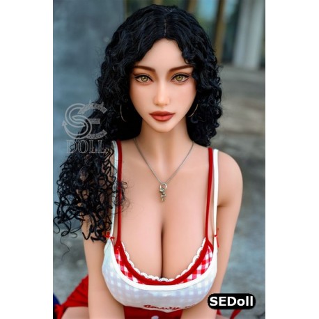 Love Doll SEDoll en TPE - Felicia - 157cm H-CUP