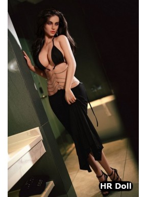 Sex Doll HRDoll en silicone - Gabrielle - 165cm C-CUP