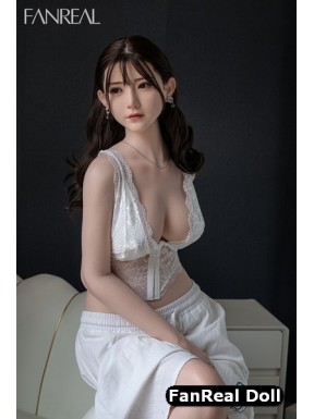 FanReal Doll Sexy Doll - Xue - 162cm C-CUP