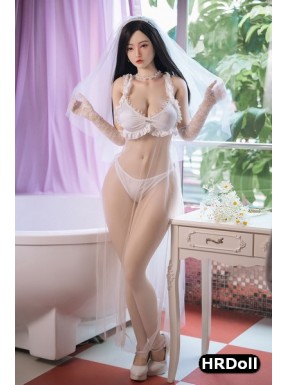 Sexy Doll HRDoll en silicone - Michelle - 168cm