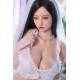 Sexy Doll HRDoll en silicone - Michelle - 168cm