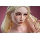 Love doll silicone - Bailey  - 158cm