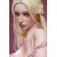 Love doll silicone - Bailey  - 158cm