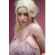 Love doll silicone - Bailey  - 158cm