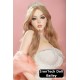 Real Sex doll silicone - Vanessa v2 - 158cm