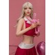 Real Sex doll silicone - Vanessa v2 - 158cm