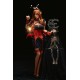 Elfe Halloween en TPE SEDoll - Samantha - 158cm D-CUP