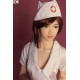Aide soignante sexy - Love doll DS DOLL - Jiayi - 163cm
