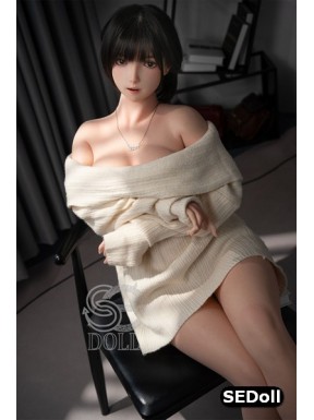 Sexdoll silicone SEdoll - Yuuki - 163cm C-CUP