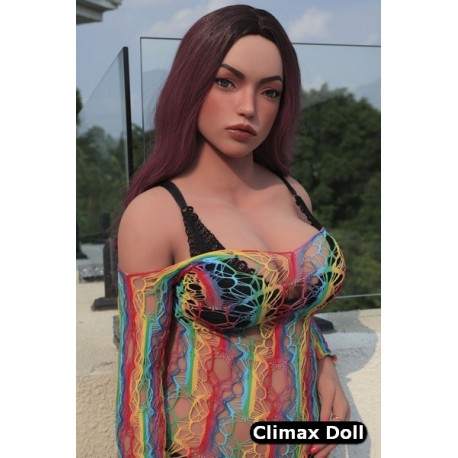 SexDoll hybride ClimaxDoll - Ginny - 155cm