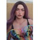 SexDoll hybride ClimaxDoll - Ginny - 155cm