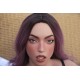 SexDoll hybride ClimaxDoll - Ginny - 155cm