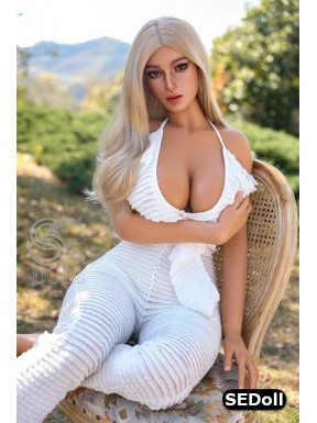 Poupée sex doll SEDoll PRO - Xena - 157cm J-CUP