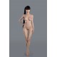 Realdoll Game Lady en silicone -Eve - 171cm