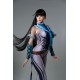 Realdoll Game Lady en silicone -Eve - 171cm