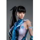 Realdoll Game Lady en silicone -Eve - 171cm