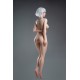 Love doll Game Lady en silicone - Annila - 171cm