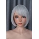 Love doll Game Lady en silicone - Annila - 171cm