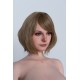 Game Lady SexDoll en silicone - Margareth - 171cm