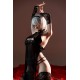 Game Lady Mannequin en silicone - Arina - 171cm