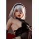 Game Lady Mannequin en silicone - Arina - 171cm