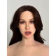 Poupée silicone SexDoll  ZelexDoll - Valeria Bouche ROS  - 165cm