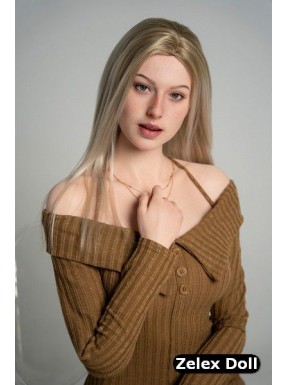 RealDoll Bouche ROS - Lydia - 175cm