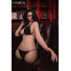 Torso Sex Doll en silicone - Kelly - 95cm G-CUP