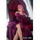 Poupee sexuelle Game Lady en silicone - Aerith - 171cm