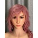 Poupee sexuelle Game Lady en silicone - Aerith - 171cm