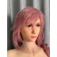 Poupee sexuelle Game Lady en silicone - Aerith - 171cm