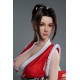 SexDoll Game Lady en silicone - Nazuni - 165cm