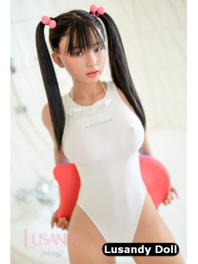 Love doll LUSANDY - Maya - 165cm