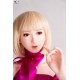 La violiniste sexy Real doll DS DOLL - Jiayi - 163cm Plus