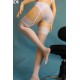 Mannequin lingerie - Poupée sexuelle DS DOLL - Mandy - 158cm
