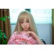 Poupée silicone ultra réaliste XTDoll - Irina - 161cm B-CUP