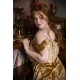 Love Doll silicone Starpery BBW - Ivory - 161cm
