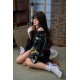 Real Lady SexDoll silicone - Dangerous Heiress - 150cm